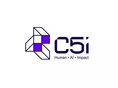 Course5 Intelligence Ltd